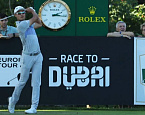 Turkish Airlines Open 2018. День третий: Хаотонг Ли вырывается вперед