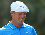 PGA Tour: 3M Open, кат. Брайсон Дешамбо захватил лидерство