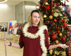 Марина Минина: Мы не застыли в прошлом — мы создаём своё будущее!