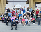 RNGC SPB Junior Tour - cамый крупный юниорский турнир в Санкт-Петербурге