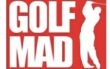 Новогодний кубок Golf Mad