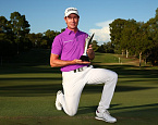 European Tour: World Super 6 Perth, итоги. Новый формат успешно опробован