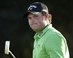 PGA Tour: Tournament of Champions, день первый. Патрик Рид ярко начал защиту титула