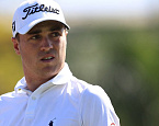 PGA Tour: Sony Open, кат. Джастин Томас бьет рекорды