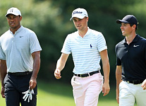 PGA Tour: 40 миллионов долларов для самых популярных гольфистов