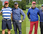 Grand Prix GOLF.RU 2017, VI этап: Вячеслав Комаров и Алексей Войницкий, Евгений Агеенко и Руслан Угаров