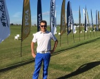 PGA Show 2016: Николай Афанасьев принял участие в образовательной программе для тренеров по гольфу со всего мира