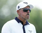 Фил Микелсон: в LIV Golf всем весело и интересно