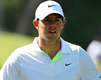 PGA Tour: сегодня стартует 13-й по счету  турнир Wells Fargo Championship. Рори Макилрой здесь уже побеждал