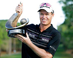 PGA Tour: Valspar Championship. Адам Скотт и Хенрик Стенсон продолжают подготовку к Masters