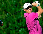 Рори Макилрой продлил контракт с компанией TaylorMade