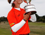 Евротур: KLM Open 2013