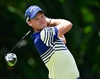 European Tour: Maybank Championship, день третий. Дэнни Уиллетт на пороге нового триумфа
