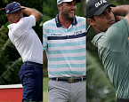 PGA Tour: CIMB Classic, день третий. На первой строчке становится тесно