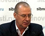 Открытое письмо президента гольф клуба Орлиные холмы Валерия Чебина