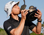 PGA Tour: итоги турнира Valspar Championship. Питер Мэлнати одерживает долгожданную победу