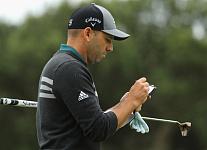 European Tour: Andalucia Valderrama Masters, кат. Серхио Гарсия в шаге от очередного домашнего титула