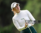 Пар Наталии Гусевой во втором раунде CPKC Women's Open в Торонто