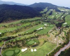 Новый тренд для гольф-путешествий: Южная Корея