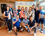 Pirate Cup в Геленджик Гольф Резорт, итоги