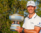 WGC-Match Play: итоги. Долгожданный триумф Билли Хоршела