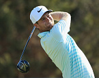 European Tour: Portugal Masters, день третий. Лукас Бьеррегаард на пороге первого титула