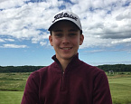 Четвертое место Егора Ерошенко на Finnish International Junior Championship