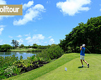 Progolftour: Pro-Am турнир на Маврикий, 7-8 декабря