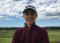 Четвертое место Егора Ерошенко на Finnish International Junior Championship