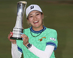 AIG Women’s Open 2026. Первый мейджор Шио Куваки