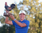 PGA Tour: Sanderson Farms Championship. Кэмерон Чемп одерживает первую победу