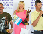 Mid-Amateur 2014, итоги