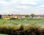 Тур 10: Le Robinie Golf Club. Работа над ошибками