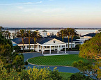 Hilton Grand Vacations - официальное открытие сезона LPGA