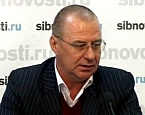 «Принимайте выборы президента АГР как рядовое событие». Интервью с кандидатом в президенты АГР Валерием Чебиным