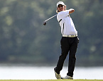 PGA Tour: Canadian Open, день первый. Эмилиано Грильо лидирует с результатом 64 (-8)