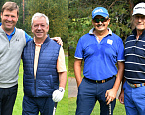 VII этап PayRing Grand Prix Golf.ru. Чемпионы – Алексей Сафронов и Юрий Булычёв, Кубок у Андрея Бутримова и Василия Макарова!