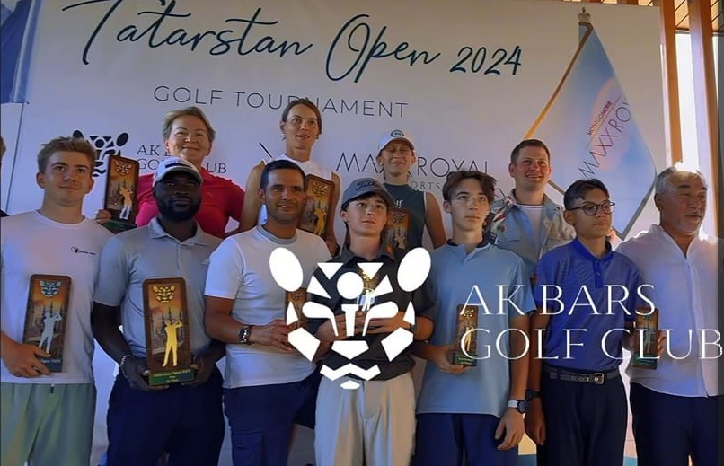 Tatarstan Open 2024. Итоги