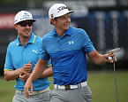 PGA Tour: Zurich Classic, день третий. Сложные погодные условия не помешали лидерам