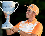 PGA Tour: FedEx Cup Playoffs: Deutsche Bank. Рикки Фаулер одержал третью победу в сезоне, а Джордан Спит снова возглавил Мировой Рейтинг