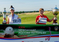 Чемпионат России 2020