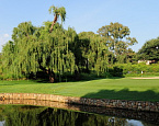 European Tour: Joburg Open, кат. Восток против Запада на Юге