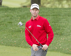М2М Russian Open: день второй. Брэдли Дредж с результатом 132 (-10) захватил лидерство к середине второго раунда