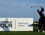 Исторический успех Егора Ерошенко на квалификации DP World Tour Q‑School в Англии