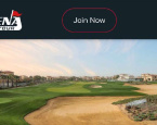 Егор Зотов и Егор Ерошенко с запасом прошли кат на Egypt Golf Series в Каире