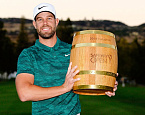 PGA Tour: Safeway Open, итоги. Первый чемпион сезона определился в плей-офф