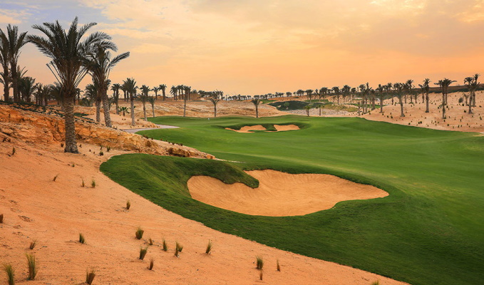 Давид Нагиев принял участие в турнире New Giza Open в Египте