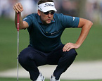 PGA Tour: RBC Heritage, день третий. Неуемный Йэн Поултер