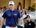 PGA Tour: Safeway Open, день третий. Брендт Снедекер удерживает лидерство