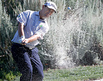 PGA Tour: Barracuda Championship, кат. Турнир в формате modified Stableford